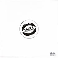 Back View : Various Artists - TASTY RECORDINGS SAMPLER 005 - Tasty Recordings / TRV005