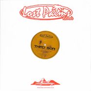 Back View : Third Son - IF YOU REMEMBER THE 90S YOU WERENT THERE EP (WHITE VINYL) - Lost Palms / PALMS053