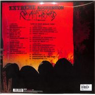Back View : Kreator - EXTREME AGGRESSION-REMASTERED (3LP) (180GR.) - Noise Records / 405053824340