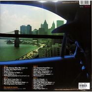 Back View : The Waterboys - OUT OF ALL THIS BLUE (2LP) - BMG RIGHTS MANAGEMENT / 405053829250