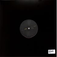 Back View : Floog - TRA CYS EP - Audionik Limited / AKLTD005