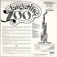 Back View : Tangerine Zoo - TANGERINE ZOO (LP) - Sundazed Music Inc. / LPSUNDC5673