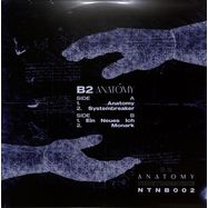 Back View : B2 - ANATOMY EP - NineTimesNine / NTNB002