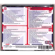 Back View : Various Artists - D.TRANCE 105 + D-TECHNO 60 & UK-MAKINA (5CD) - Djs Present / 05252772