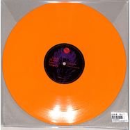 Back View : Lucas Moinet - LOW GRAVITY EP (COLORED VINYL) - Phonogramme / PHONOGRAMME41
