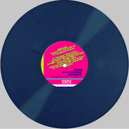 Back View : Edit & Dub - RAREST OF THE RARE VOL.2 (BLUE COLOURED VINYL) - Edit & Dub Record Tokyo / EDITDUB16