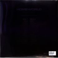 Back View : OST / Paul Ruskay - HOMEWORLD REMASTERED (180G BLACK VINYL 2LP) - Laced Records / LMLP209