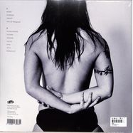 Back View : MEIS - ZWART/WIT (LP) - 541 / 5411068