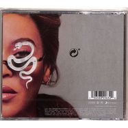 Back View : Beyonce - COWBOY CARTER (CD) - Columbia International / 19658899632
