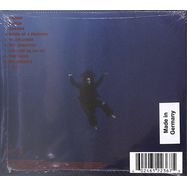 Back View : Billie Eilish - HIT ME HARD AND SOFT (CD) - Interscope / 6522367