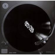 Back View : DJ Sotofett with L.A.2000, Ronny Nyheim & Zarate_Fix - WANIA MK2 - WANIA / WANIA mk2
