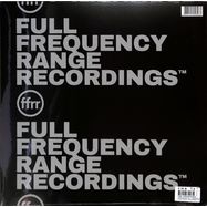 Back View : FFRR - Various Artists - FFRR Sampler Vol. 1 (ORIGINALS) RSD 24 - FFRR Parlophone / 5054197898983_indie
