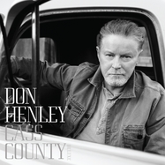 Back View : Don Henley - CASS COUNTY (DELUXE) (2LP) - RHINO / 0349782674