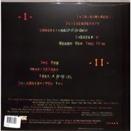 Back View : Hugo Trist - READY FOR THE FIX (LP) - Mouthwatering Records / 28256