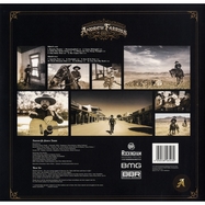 Back View : Andrew Farriss - ANDREW FARRISS (LP) - BMG Rights Mgmt GmbH / 3856543