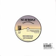 Back View : U Brown & Jah Warrior - ROUGHER THAN THE REST (7 INCH) - Seafront International / SFR7-02