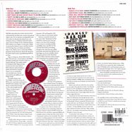 Back View : Various Artists - BOP BABY BOP - METEOR ROCKABILLY (LP) - ACE RECORDS / CHLP 1635
