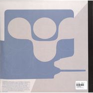 Back View : Ultramarine - A USERS GUIDE (2LP) - WRWTFWW / WRWTFWW093