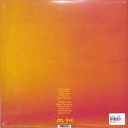 Back View : Neal Francis - RETURN TO ZERO (LTD. BLUE LP) - PIAS-ATO / 39158311