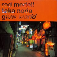 Back View : Rod Modell & Taka Noda - GLOW WORLD (2LP, BLACK VINYL 2025 REPRESS) - 13 / SPS2360