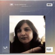 Back View : Francois J. Bonnet / Sarah Davachi - BANSHEE / BASSE BREVIS (LP) - Portraits GRM / 00168144