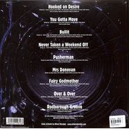 Back View : Situation - AUDIO PROXEMICS (LP) - Situationism / SITULP06
