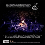 Back View : Status Quo - DOWN DOWN & DIGNIFIED AT THE ROYAL ALBERT HALL - earMUSIC / 0213163EMU