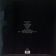 Back View : Lloyd Cole - GUESSWORK - earMUSIC / 0213968EMU