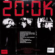 Back View : Biig Time - 200K (LP) - ALLSORTED RECORDS / ALL2SORTELP