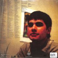 Back View : Verlaines - SOME DISENCHANTED EVENING (SEAWEED GREEN TRANSPARENT VINYL) (LP, RSD 2025) - SCHOOLKIDS RECORDS / LP-SMR-073IE