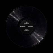 Back View : Various Artists - V/A - Analogue / ANA014