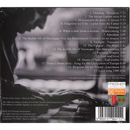 Back View : Zbigniew Preisner, Dominik Wania - MY LIFE - PREISNERS MUSIC (CD) - Preisner Productions / PPCD006