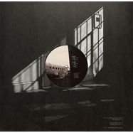 Back View : Aero - BURIED IN NOISE EP - Planet Rhythm / PRRUKBLK123