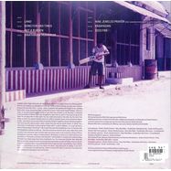 Back View : Ganavya - NILAM (LP) - Leiter / 05273441