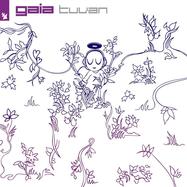 Back View : GAIA - TUVAN (PURPLE COLOURED VINYL) - ARMADA / ARMNWSV004