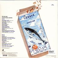 Back View : John Lennon & Plastic Ono Band - SHAVED FISH (LDT. BACK TO BLACK LP) - EMI / 060075351112