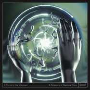 Back View : Various Artists - A PORTAL TO THE UNKNOWN (3LP) - Neptune Discs / ND027