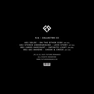 Back View : Various Artists - COLLECTOR III - Future Romance / FURV3