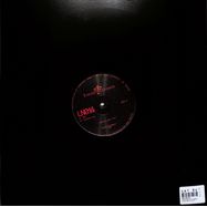 Back View : Max Watts - ARCHIVES (2X12 INCH) - Limited Network / LN014