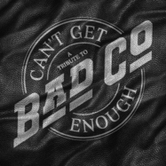 Back View : Bad Company - CAN T GET ENOUGH: A TRIBUTE TO BAD COMPANY (LP) - Primary Wave / 792755873168