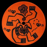 Back View : Umberto - MUSIC FOR BASTARDS EP - Perros Recordings / PERROS002