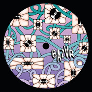Back View : Various Artists - VARIATIONS - Bazar / BZR001