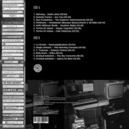 Back View : Various Artists - UNDERGROUND WAVE VOL. 7 (LP) - WALHALLA RECORDS / WR020