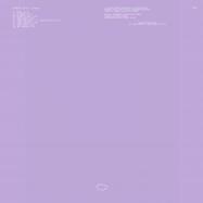 Back View : Courtney Bailey - IN DREAM (LP) - Second Circle / SC023