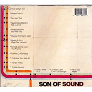 Back View : Son Of Sound - SON OF SOUND (CD) - Direct 30 / SON OF SOUND