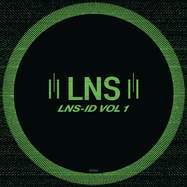 Back View : LNS - LNS-ID VOL 1 - Emotional Response / ERS065
