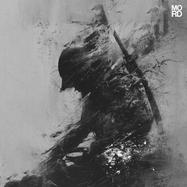 Back View : Maasym - ABSORBING GREY TONES (LTD RED CASSETTE / TAPE) - Mord / MORDCAS010