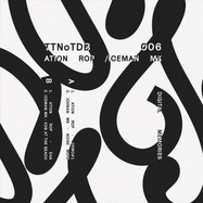 Back View : Various Artists - DIGITAL MEMORIES - The Transient Nature of The Disco Business / TTNoTDB006