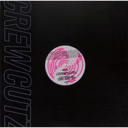 Back View :  Various - CREWCUTZ 1 - Tripmode / TRIPPIN01