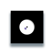 Back View : Silk Cuts - ONCE DONT STOP (7 INCH) - Silk Cuts / SILKC7001